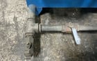 Kleer-Flo #PW500-AM-500-1612, Parts Washer, 2 HP, Natural Gas, 230-460 V. - Image 8