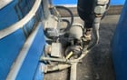 Kleer-Flo #PW500-AM-500-1612, Parts Washer, 2 HP, Natural Gas, 230-460 V. - Image 9