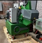 Mizar, Alligator Shear, 15.75" blade, 10 HP, 7 cuts/min, 2025 - Image 2