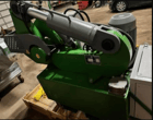 Mizar, Alligator Shear, 15.75" blade, 10 HP, 7 cuts/min, 2025 - Image 3