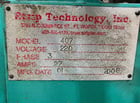 StripTech #407, Alligator Shear, 2008 - Image 2