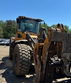 SAS #Engine-Puller, Front End Wheel Loader - Image 2