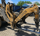 SAS #Engine-Puller, Front End Wheel Loader - Image 3