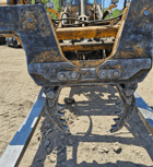 SAS #Engine-Puller, Front End Wheel Loader - Image 4