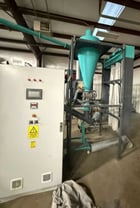 Recoem #GDS-1250, Cable Granulation & Separation Line, 49.2" x 20.1" rotor, 3,500 lbs/hr, 94 HP - Image 4