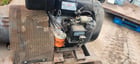30" Ohio Magnetics, Electromagnetic Scrap Magnet, 230 VDC, 75% duty cycle, diesel generator, 2006 - Image 2