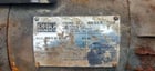 30" Ohio Magnetics, Electromagnetic Scrap Magnet, 230 VDC, 75% duty cycle, diesel generator, 2006 - Image 3