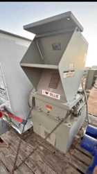 SEM, Disintegrator, 900 lbs/hr - Image 1