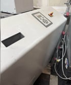 HSM #HDS-150, Hard Drive Shredder, 210 drives/hr, 1.18" strip cut - Image 1