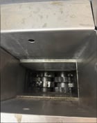 HSM #HDS-150, Hard Drive Shredder, 210 drives/hr, 1.18" strip cut - Image 2