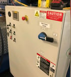 SSI #M55, Dual Shaft Shredder, 23" x 30" cutting chamber, 1.5" cutters, 40 HP, 2012 - Image 5