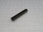 Sullins Connector #NPPC202KFMS-RC, board connectors, LOT of 1975 - Image 1