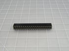 Sullins Connector #NPPC202KFMS-RC, board connectors, LOT of 1975 - Image 2