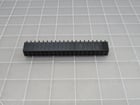 Sullins Connector #NPPC202KFMS-RC, board connectors, LOT of 1975 - Image 3