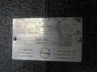 Stober #K203WG0660MT10, Gear Reducer, 660.00 :1 Ratio - Image 4