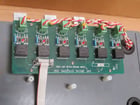 100 HP SAF, DD312-180-4, DC Drive, 180 Amps Output, 460 VAC Input - Image 8