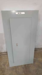 225 Amp. Square D, NEHB, Panelboard, 480Y/277V, 3PH, 4W, w/ EHB Breakers - Image 2