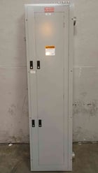 400 Amp. General Electric, A Series, Panelboard, 208/120V, 3PH, w/ Main Breaker (8 available) - Image 7