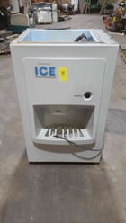 Hoshizaki #DB-200C, Ice Dispenser Bin, 115VAC, 60Hz, 1PH (2 available) - Image 1