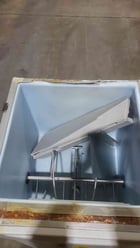 Hoshizaki #DB-200C, Ice Dispenser Bin, 115VAC, 60Hz, 1PH (2 available) - Image 4