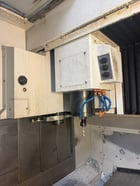 Okuma #Genos-M560-V, vertical machining center, 41.3" X, 22" Y, 18.1" Z, 30 HP, 15000 RPM, 32 automatic tool - Image 5