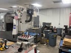 Okuma #Genos-M560-V, vertical machining center, 41.3" X, 22" Y, 18.1" Z, 30 HP, 15000 RPM, 32 automatic tool - Image 6