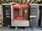 Smart Machine Tool #SV-3, CNC vertical machining center, 41.3" X, 20.5" Y, 20.5" Z, Fanuc 0i-MF Plus, 45.3" - Image 1