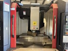 Smart Machine Tool #SV-3, CNC vertical machining center, 41.3" X, 20.5" Y, 20.5" Z, Fanuc 0i-MF Plus, 45.3" - Image 8