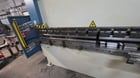 135 Ton, Baileigh #PPTK-135/30, Hydraulic CNC Press Brake, 10.5' overall, 102" between housing, 12.5" throat - Image 3