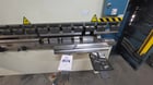 135 Ton, Baileigh #PPTK-135/30, Hydraulic CNC Press Brake, 10.5' overall, 102" between housing, 12.5" throat - Image 4