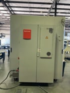 88 Ton, Bystronic #BYBEND-STAR-80/1530, CNC Press Brake, 5' overall, 1570mm 61.8" between housing, 515mm - Image 3
