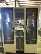 88 Ton, Bystronic #BYBEND-STAR-80/1530, CNC Press Brake, 5' overall, 1570mm 61.8" between housing, 515mm - Image 4