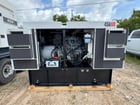 50 KW Shindaiwa #DGK45F, Diesel Generator, 67 HP, Isuzu 4LE2X Engine, Multi Voltage, sound attenuated - Image 9