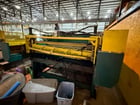 .075" x72" Iowa Precision #SLEAR-2, Cut-To-Length Line, 20,000 lb., 72" coil, 20-24" ID, LR, 20-150 FPM, 2004 - Image 1