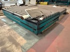 .075" x72" Iowa Precision #SLEAR-2, Cut-To-Length Line, 20,000 lb., 72" coil, 20-24" ID, LR, 20-150 FPM, 2004 - Image 6