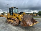 Caterpillar 963, Track Loader, 2467 hours, S/N: LTT00376, 2021 - Image 2