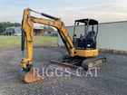 Caterpillar 304E, 2154 hours, S/N: ME405532, 2019 - Image 1