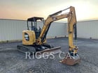 Caterpillar 304E, 2154 hours, S/N: ME405532, 2019 - Image 2