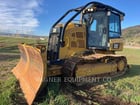 Caterpillar D5K2XL, 4339 hours, S/N: KW202840, 2018 - Image 1
