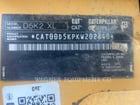 Caterpillar D5K2XL, 4339 hours, S/N: KW202840, 2018 - Image 6