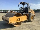 Caterpillar CS54B, 1538 hours, S/N: CS500332, 2016 - Image 1