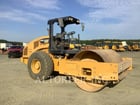 Caterpillar CS54B, 1538 hours, S/N: CS500332, 2016 - Image 2