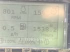 Caterpillar CS54B, 1538 hours, S/N: CS500332, 2016 - Image 5