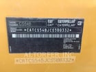 Caterpillar CS54B, 1538 hours, S/N: CS500332, 2016 - Image 6