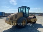 Caterpillar CS56, 3540 hours, S/N: C5S01534, 2011 - Image 3