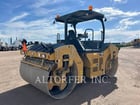 Caterpillar CB64B, 1531 hours, S/N: C5600323, 2017 - Image 1