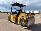 Caterpillar CB64B, 1531 hours, S/N: C5600323, 2017 - Image 2