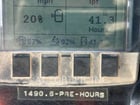 Caterpillar CB64B, 1531 hours, S/N: C5600323, 2017 - Image 5