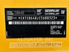 Caterpillar CB64B, 1531 hours, S/N: C5600323, 2017 - Image 6