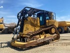 Caterpillar D8T, 2905 hours, S/N: AW400635, 2019 - Image 1
